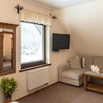 Гостевой дом Litworowka Iii Wellness&spa 3*