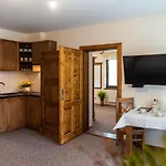 Gasthuis Litworowka Iii Wellness&spa Poronin