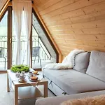 Litworowka Iii Wellness&spa Гостевой дом