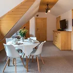 Гостевой дом Litworowka Iii Wellness&spa