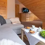 Litworowka Iii Wellness&spa Гостевой дом
