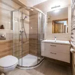 Гостевой дом Litworowka Iii Wellness&spa