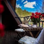 Gasthuis Litworowka Iii Wellness&spa 3*