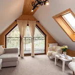 Litworowka Iii Wellness&spa Gasthuis