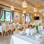 Litworowka Iii Wellness&spa 3* Poronin