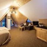 Litworowka Iii Wellness&spa Гостевой дом 3*