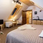 Гостевой дом Litworowka Iii Wellness&spa Поронин