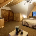 Litworowka Iii Wellness&spa 3* Poronin
