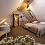 Litworowka Iii Wellness&spa Gasthuis Poronin