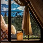 Litworowka Iii Wellness&spa 3* Поронин