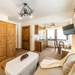 Litworowka Iii Wellness&spa 3* Poronin