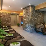 Litworowka Iii Wellness&spa 3* Поронин