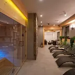Гостевой дом Litworowka Iii Wellness&spa Поронин