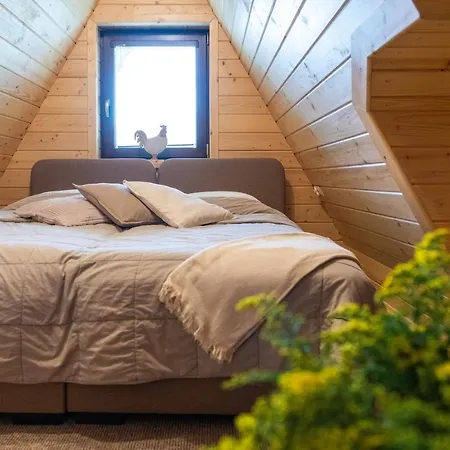 Litworowka Iii Wellness&spa