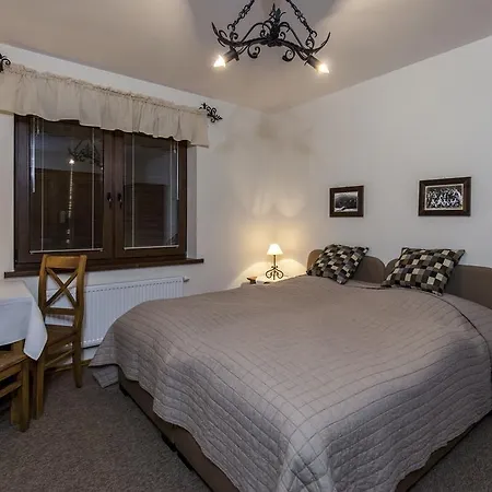 Pensjonat Litworówka Iii 3*