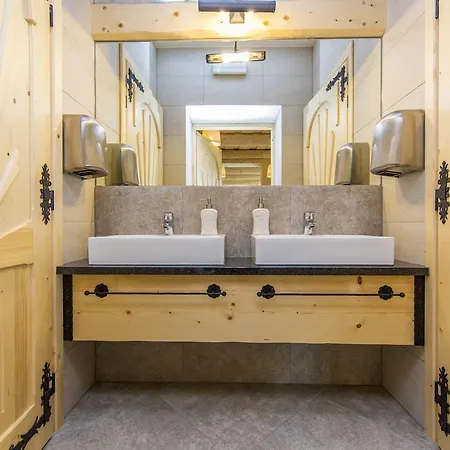 Litworówka Iii Pensjonat