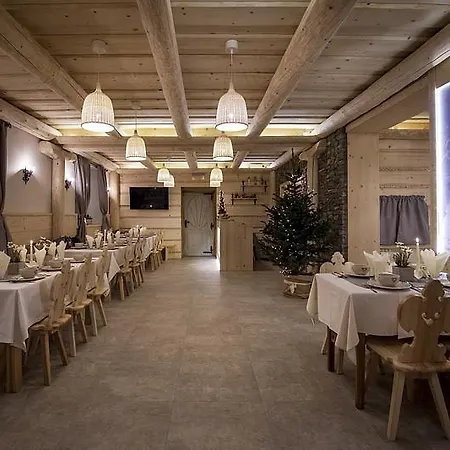 Litworowka Iii Wellness&spa *