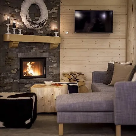 Penzion Litworowka Iii Wellness&spa