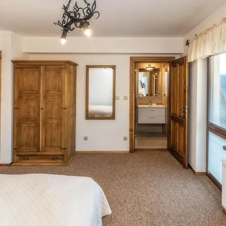 Litworowka Iii Wellness&spa Penzion 3*