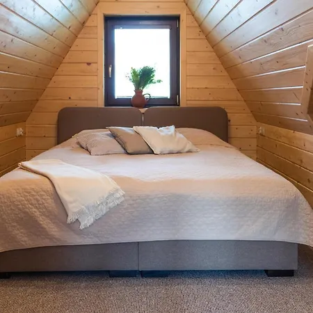 Litworowka Iii Wellness&spa