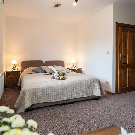Litworowka Iii Wellness&spa 3*