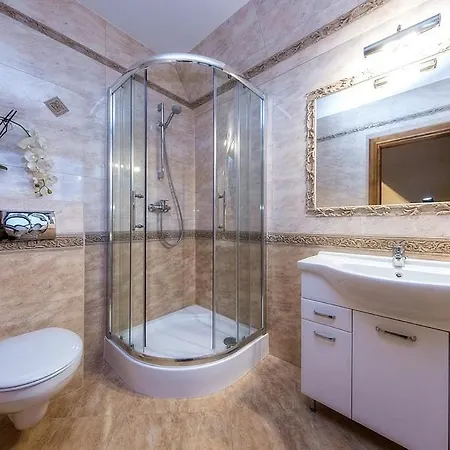 Litworowka Iii Wellness&spa
