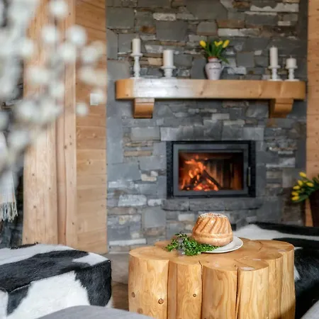 Litworowka Iii Wellness&spa Гостевой дом