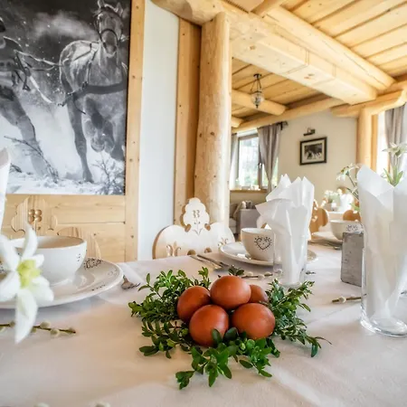 Гостевой дом Litworowka Iii Wellness&spa