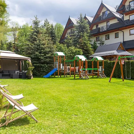 Litworowka Iii Wellness&spa 3*
