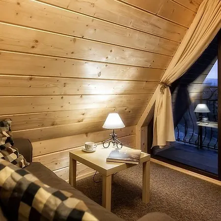 Litworowka Iii Wellness&spa