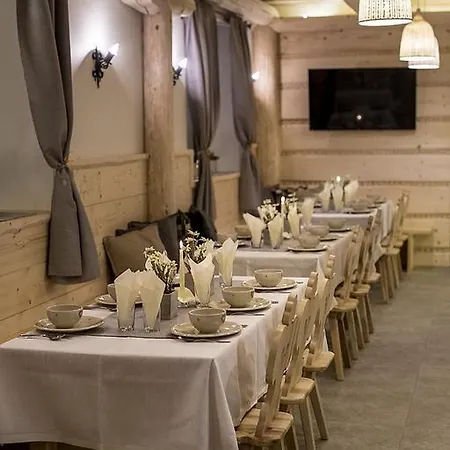 Litworówka Iii 3* Poronin