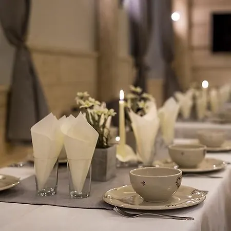 Litworowka Iii Wellness&spa Poronin