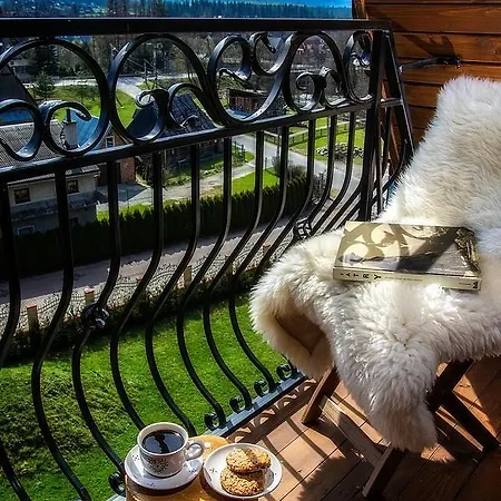 Litworowka Iii Wellness&spa