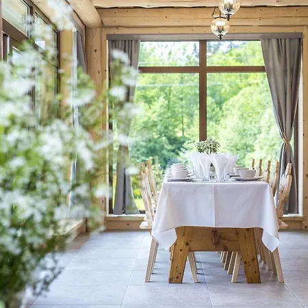 Litworowka Iii Wellness&spa 3*