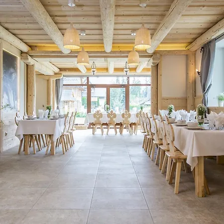 Litworowka Iii Wellness&spa 3*
