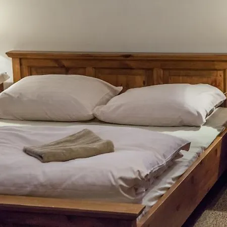 Pensjonat Litworówka Iii 3*