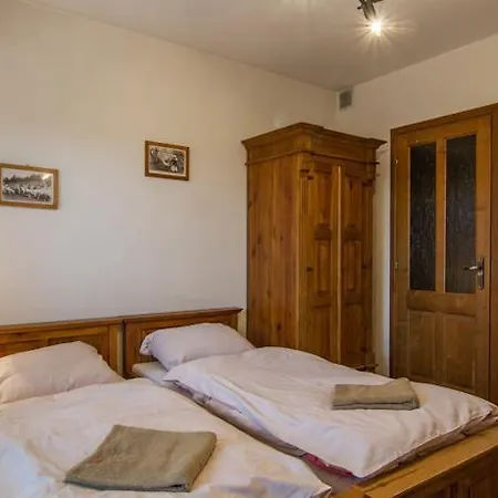 Litworowka Iii Wellness&spa