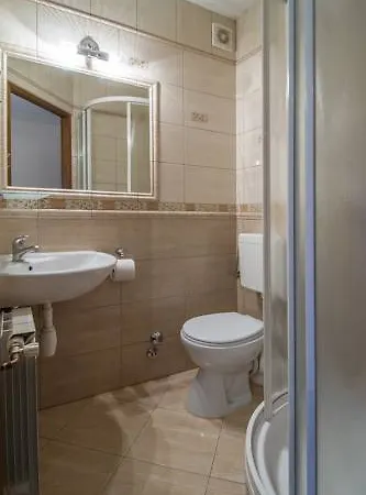 Litworowka Iii Wellness&spa Πανσιόν Poronin