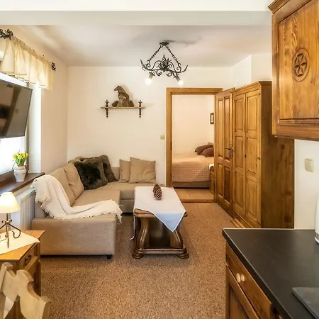 Pensjonat Litworówka Iii Poronin