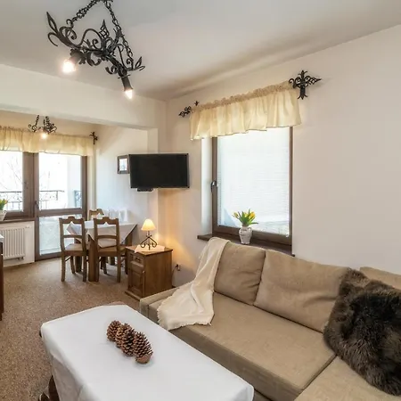 Litworówka Iii 3* Poronin