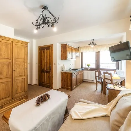 Litworówka Iii 3* Poronin